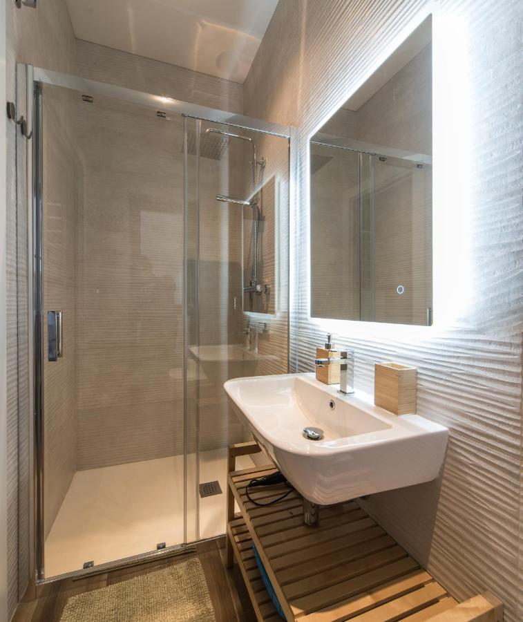 Elegante Apartamento Centro sevilla Esterno foto