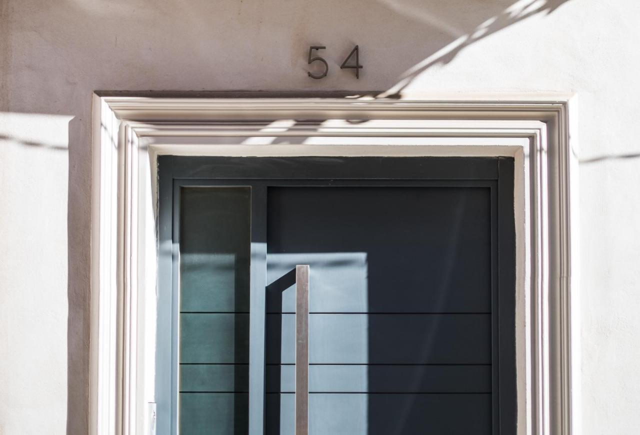 Elegante Apartamento Centro sevilla Esterno foto